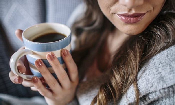 Four cups of coffee a day linked to improved heart health